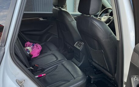 Audi Q5, 2012 год, 1 600 000 рублей, 6 фотография