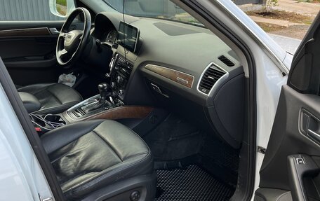 Audi Q5, 2012 год, 1 600 000 рублей, 7 фотография