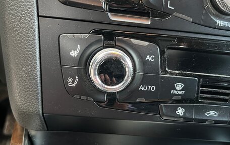 Audi Q5, 2012 год, 1 600 000 рублей, 12 фотография