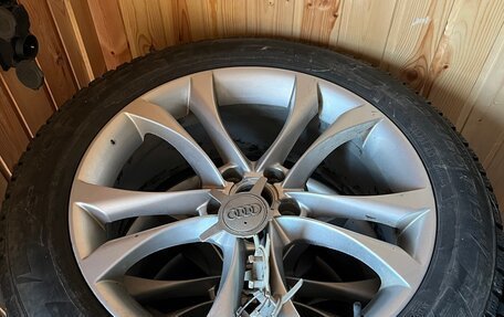 Audi Q5, 2012 год, 1 600 000 рублей, 15 фотография