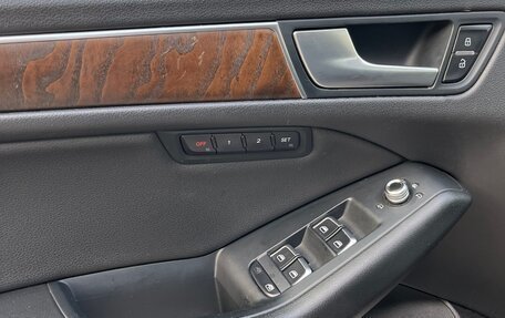 Audi Q5, 2012 год, 1 600 000 рублей, 9 фотография