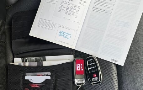 Audi Q5, 2012 год, 1 600 000 рублей, 14 фотография