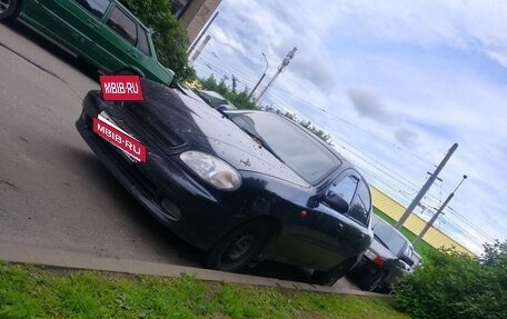 Chevrolet Lanos I, 2008 год, 98 000 рублей, 7 фотография