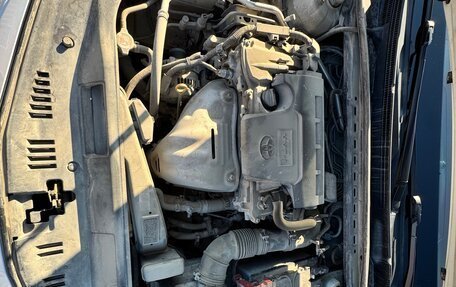Toyota Camry, 2020 год, 3 520 000 рублей, 22 фотография