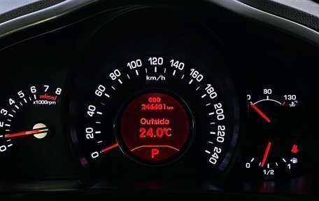 KIA Sportage III, 2011 год, 1 130 000 рублей, 16 фотография