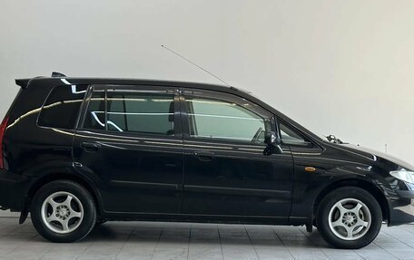 Mazda Premacy III, 1999 год, 390 000 рублей, 4 фотография