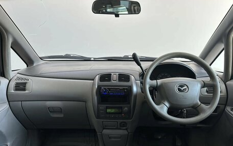 Mazda Premacy III, 1999 год, 390 000 рублей, 9 фотография