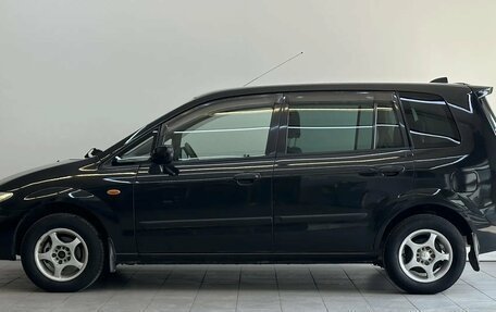 Mazda Premacy III, 1999 год, 390 000 рублей, 8 фотография