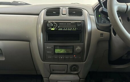 Mazda Premacy III, 1999 год, 390 000 рублей, 11 фотография