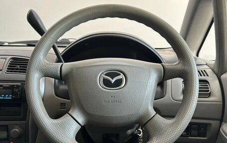 Mazda Premacy III, 1999 год, 390 000 рублей, 13 фотография