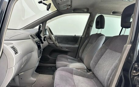 Mazda Premacy III, 1999 год, 390 000 рублей, 14 фотография