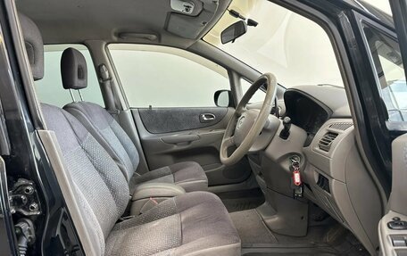 Mazda Premacy III, 1999 год, 390 000 рублей, 15 фотография