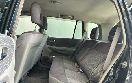 Mazda Premacy III, 1999 год, 390 000 рублей, 17 фотография