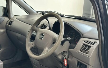 Mazda Premacy III, 1999 год, 390 000 рублей, 16 фотография