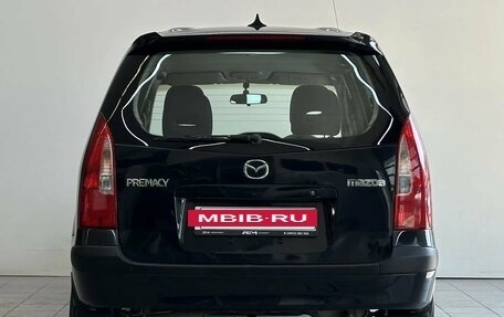 Mazda Premacy III, 1999 год, 390 000 рублей, 6 фотография