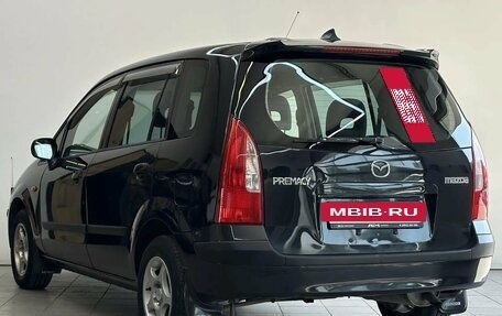 Mazda Premacy III, 1999 год, 390 000 рублей, 7 фотография
