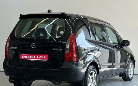 Mazda Premacy III, 1999 год, 390 000 рублей, 5 фотография