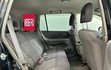 Mazda Premacy III, 1999 год, 390 000 рублей, 19 фотография