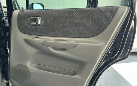 Mazda Premacy III, 1999 год, 390 000 рублей, 24 фотография