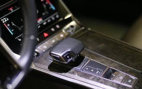 Audi A7, 2020 год, 5 800 000 рублей, 14 фотография