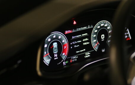 Audi A7, 2020 год, 5 800 000 рублей, 13 фотография