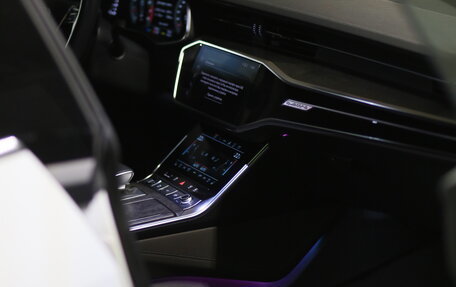 Audi A7, 2020 год, 5 800 000 рублей, 6 фотография