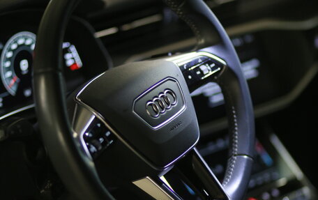 Audi A7, 2020 год, 5 800 000 рублей, 12 фотография