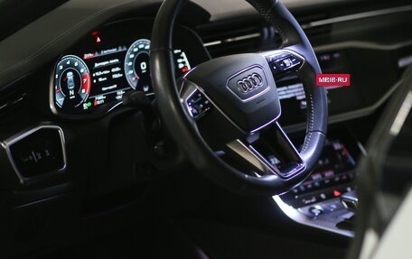 Audi A7, 2020 год, 5 800 000 рублей, 15 фотография