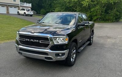 Dodge RAM IV, 2019 год, 5 800 000 рублей, 1 фотография