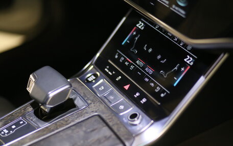 Audi A7, 2020 год, 5 800 000 рублей, 16 фотография