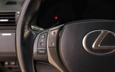 Lexus RX III, 2012 год, 2 750 000 рублей, 12 фотография