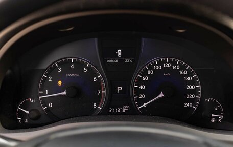 Lexus RX III, 2012 год, 2 750 000 рублей, 13 фотография