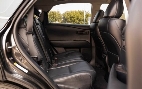 Lexus RX III, 2012 год, 2 750 000 рублей, 22 фотография