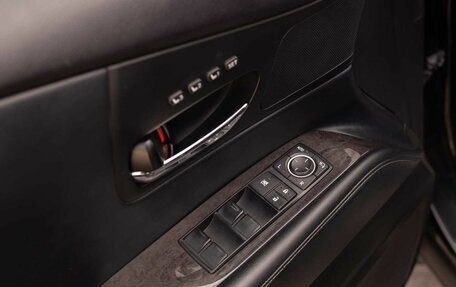 Lexus RX III, 2012 год, 2 750 000 рублей, 18 фотография