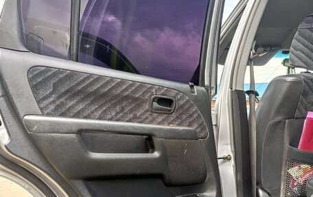 Honda CR-V II рестайлинг, 2002 год, 780 000 рублей, 11 фотография