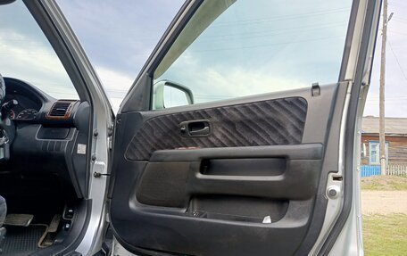 Honda CR-V II рестайлинг, 2002 год, 780 000 рублей, 13 фотография