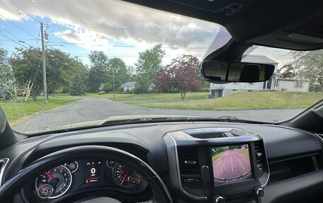 Dodge RAM IV, 2019 год, 5 800 000 рублей, 8 фотография