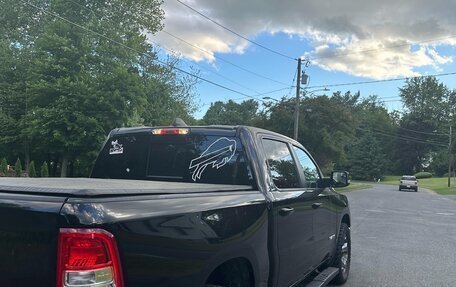 Dodge RAM IV, 2019 год, 5 800 000 рублей, 6 фотография