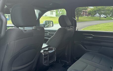 Dodge RAM IV, 2019 год, 5 800 000 рублей, 10 фотография