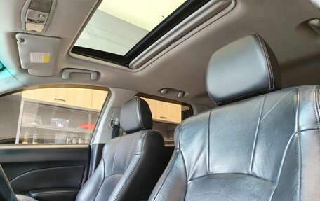 Mitsubishi Outlander III рестайлинг 3, 2008 год, 1 070 000 рублей, 12 фотография