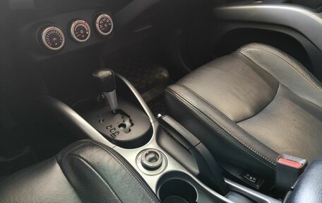 Mitsubishi Outlander III рестайлинг 3, 2008 год, 1 070 000 рублей, 10 фотография