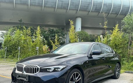 BMW 3 серия, 2023 год, 3 355 000 рублей, 1 фотография