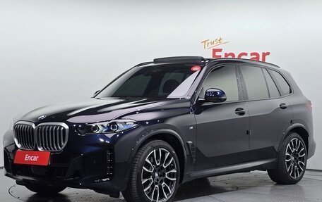 BMW X5, 2025 год, 10 300 000 рублей, 1 фотография