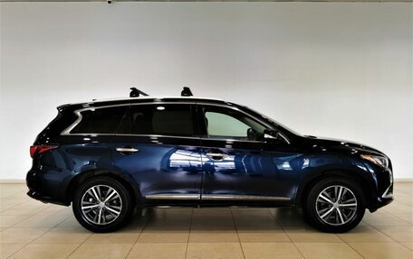 Infiniti QX60 I рестайлинг, 2018 год, 2 095 000 рублей, 6 фотография