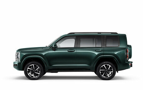 Haval H9, 2026 год, 5 246 010 рублей, 1 фотография