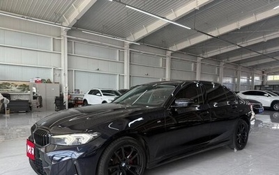 BMW 3 серия, 2023 год, 3 359 999 рублей, 1 фотография