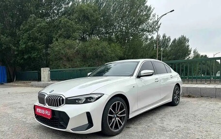 BMW 3 серия, 2023 год, 2 868 000 рублей, 1 фотография