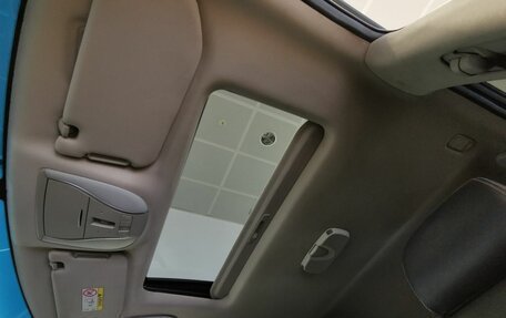 Infiniti QX60 I рестайлинг, 2018 год, 2 095 000 рублей, 22 фотография