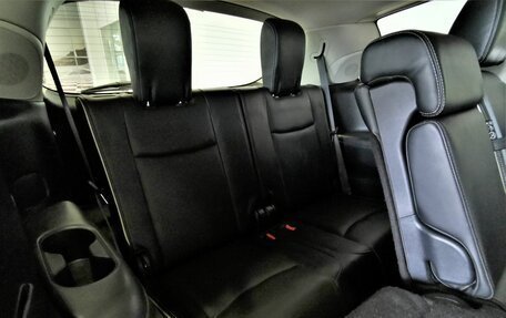 Infiniti QX60 I рестайлинг, 2018 год, 2 095 000 рублей, 23 фотография