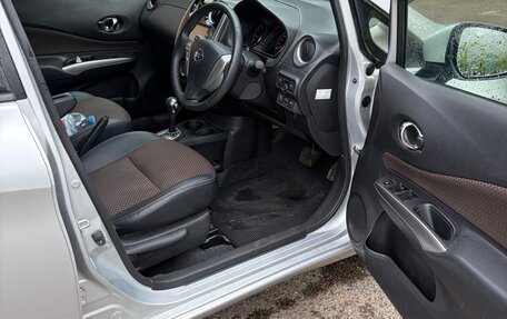 Nissan Note II рестайлинг, 2015 год, 1 100 000 рублей, 9 фотография